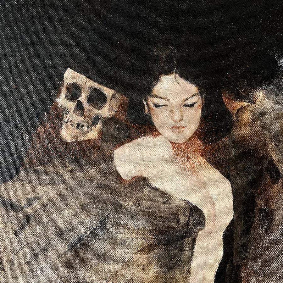 MORE LES MORT UPDATED !