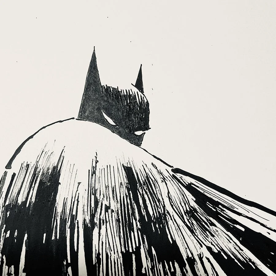 BATTY