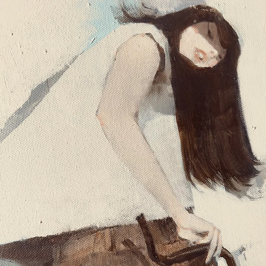 WORK IN PROGRESS