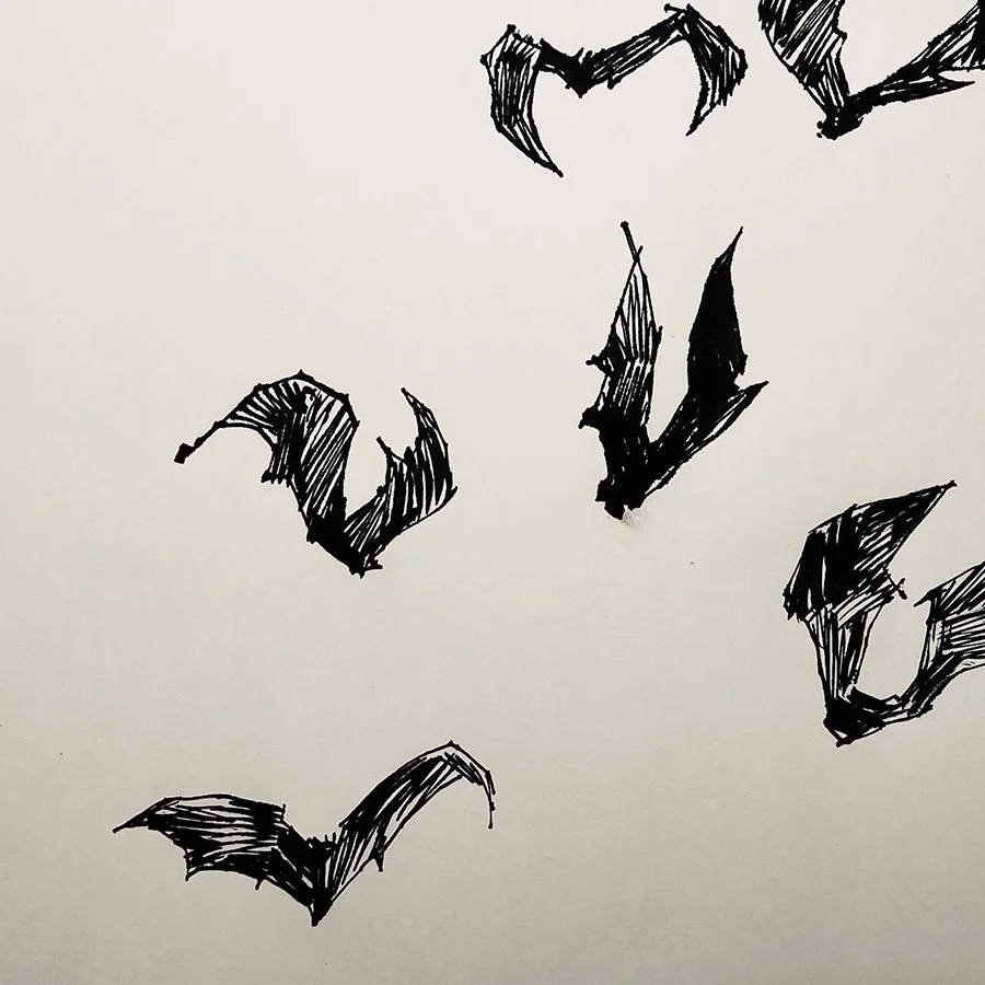  BATS