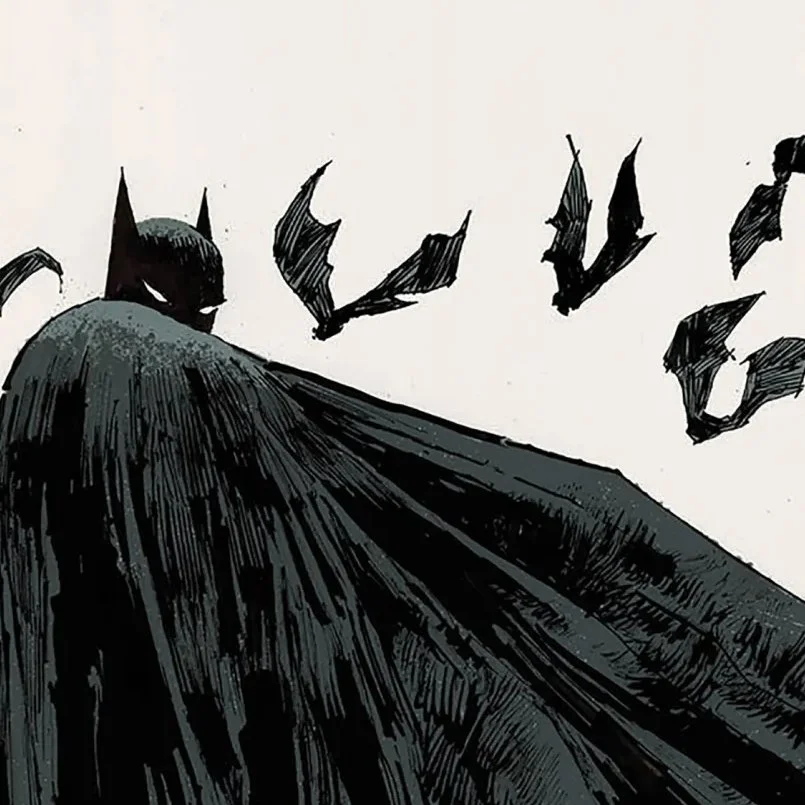 BRAVE AND THE BOLD #11