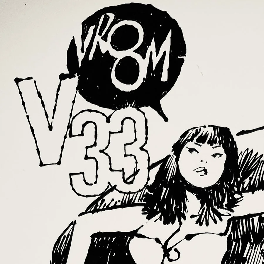 VROOOOM