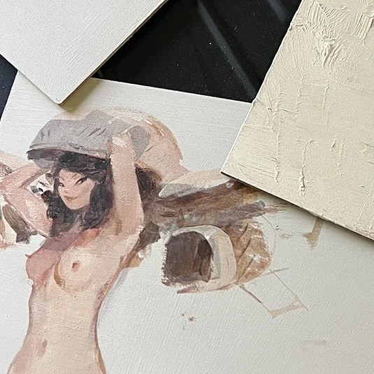 ART SALE
