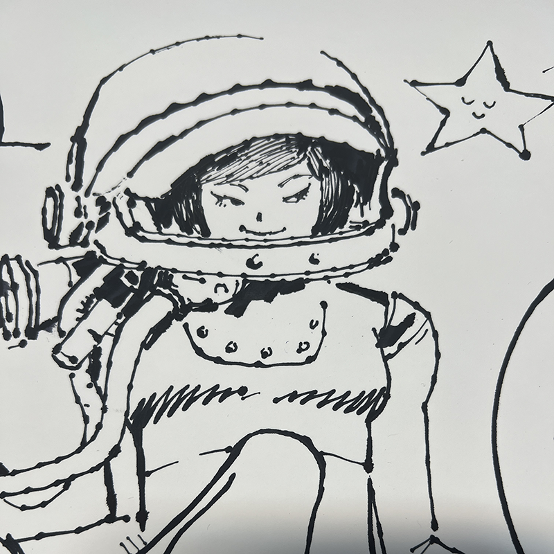 Draw draw 