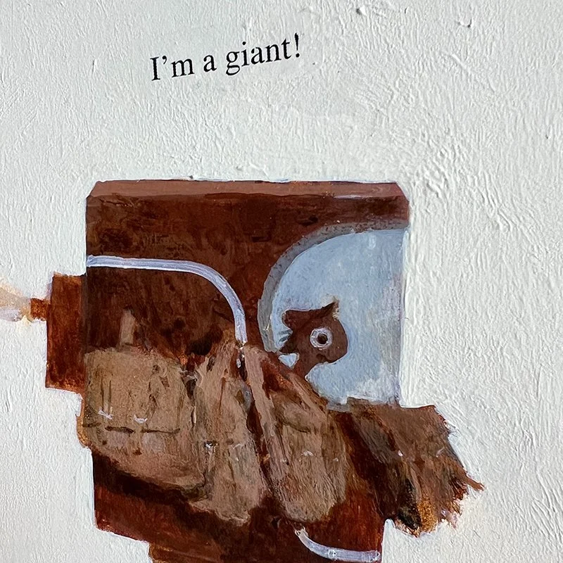 GIANT