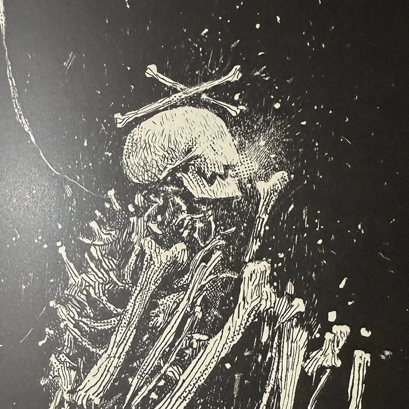 LORE TPB