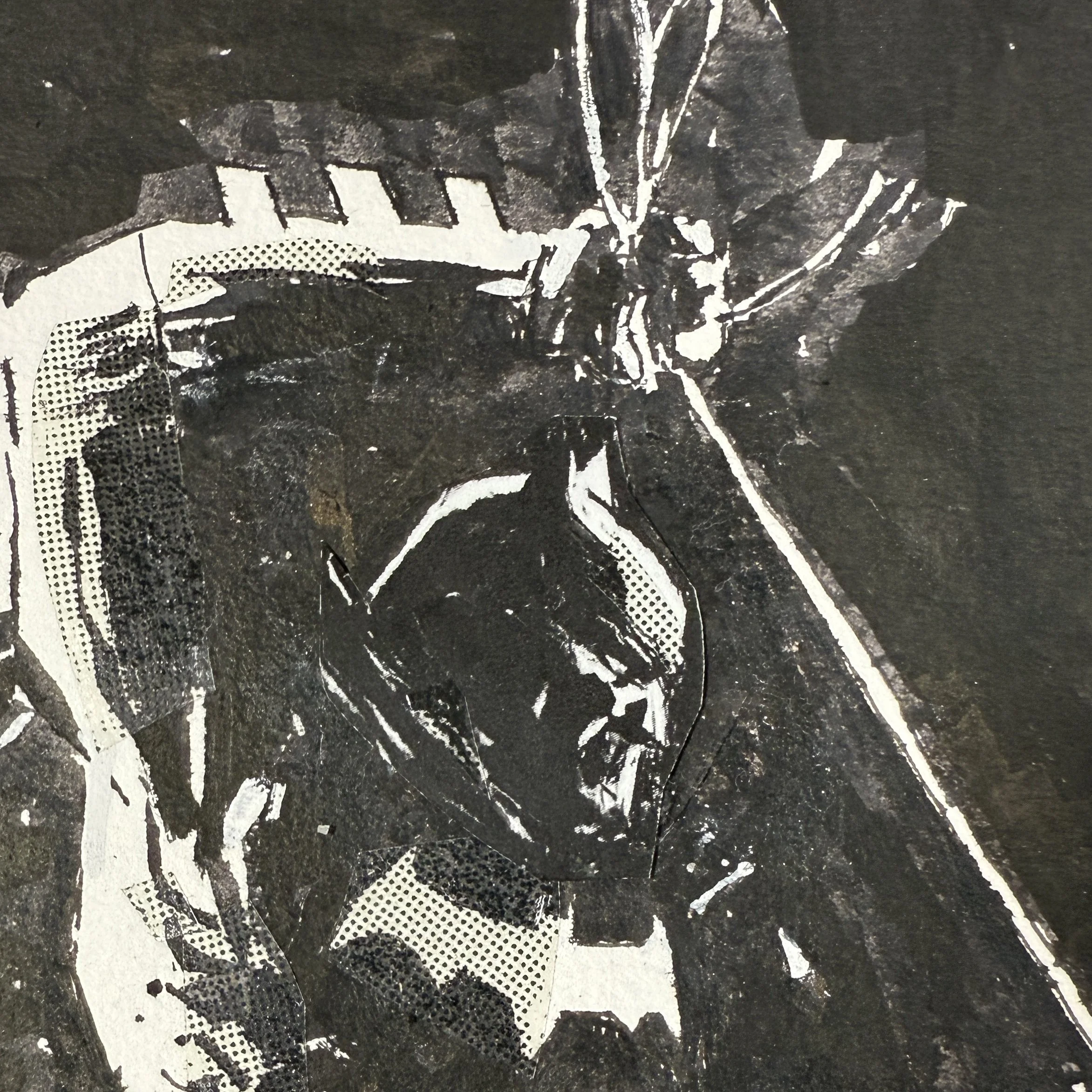 SOME INKY STUFFS