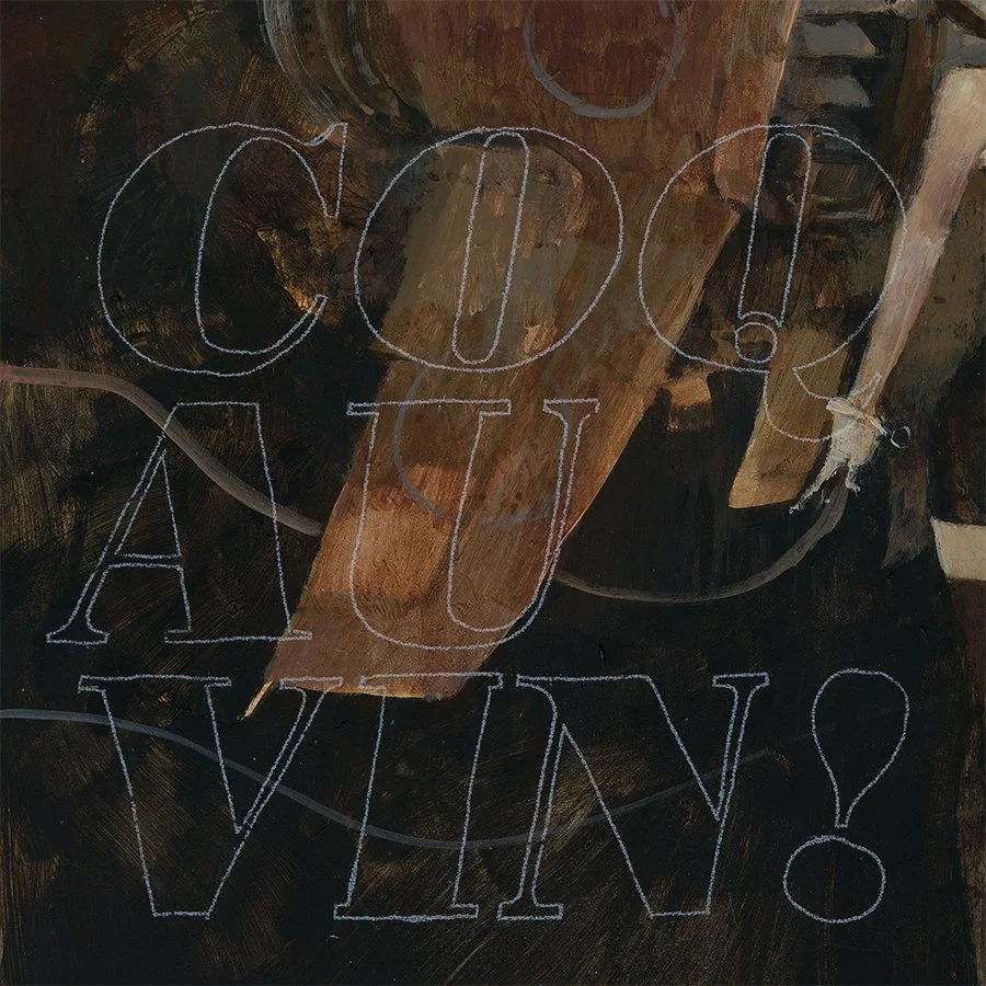 COQ AU VIN