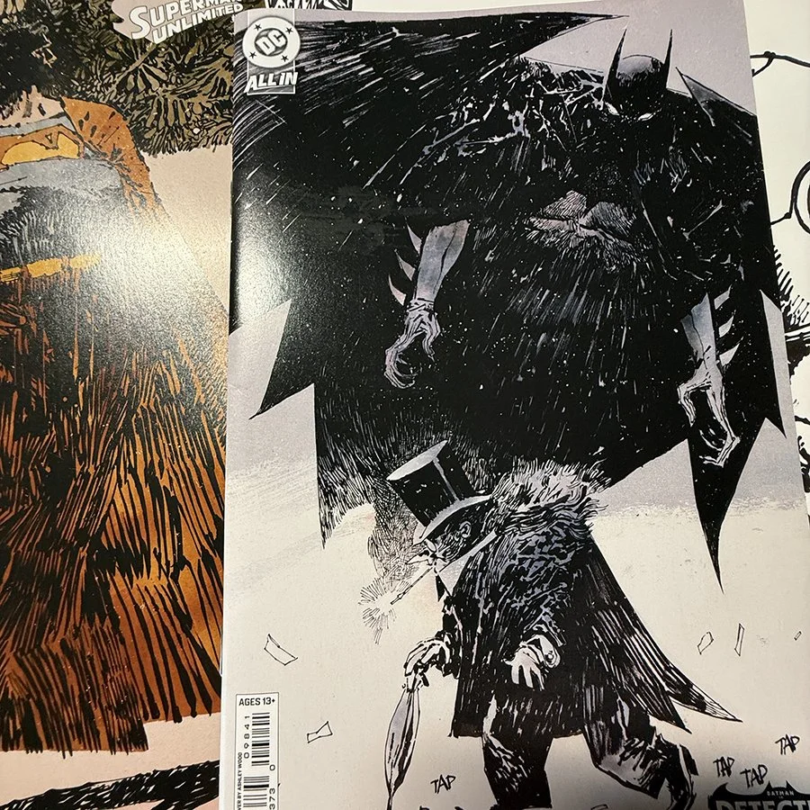 COVERS