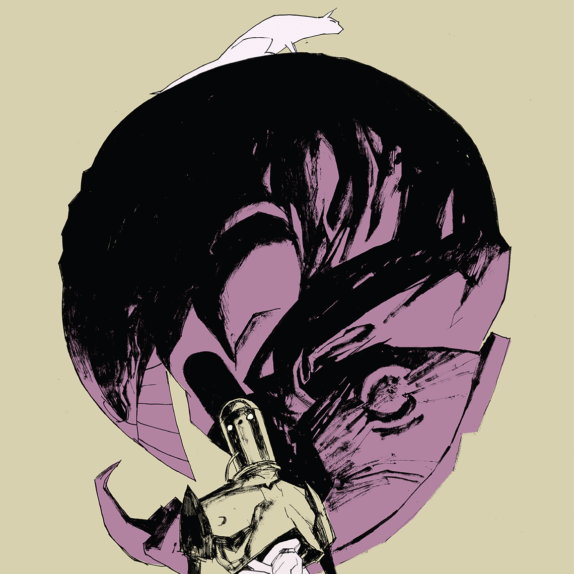 SAM KIETH, WHAT A LOVELY CHAP