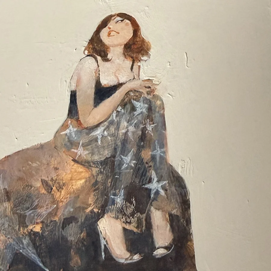 DOODLES AND SNOODELS