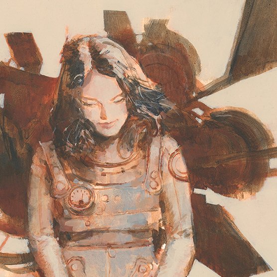 BEAUTIFUL BIZARRE  AT OUTRE GALLERY 