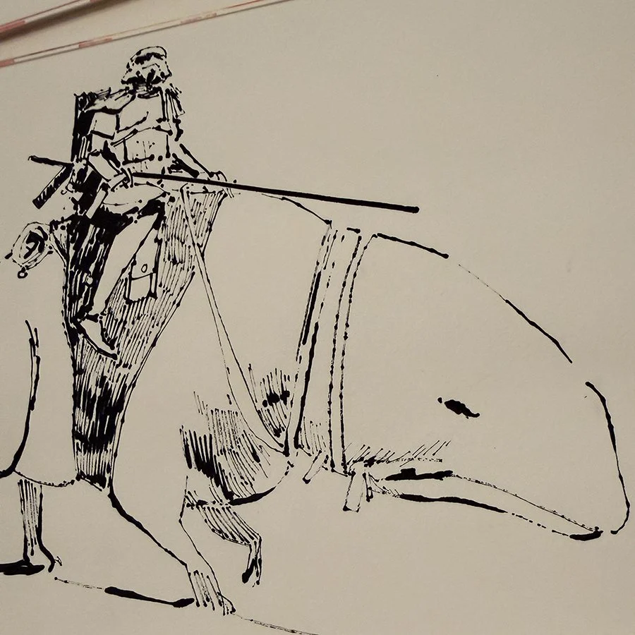 DEWBACK DEWBACK YEAH!