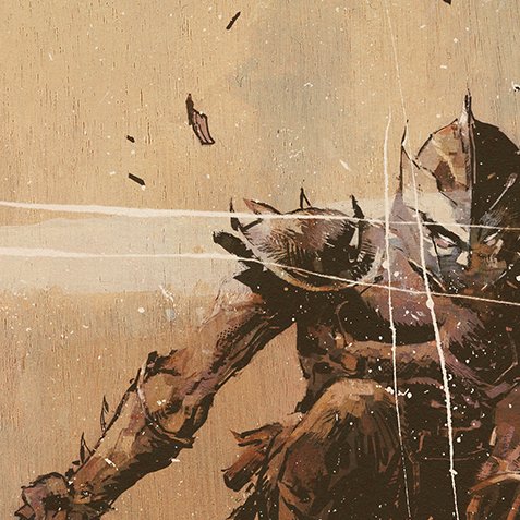 SHREDDER