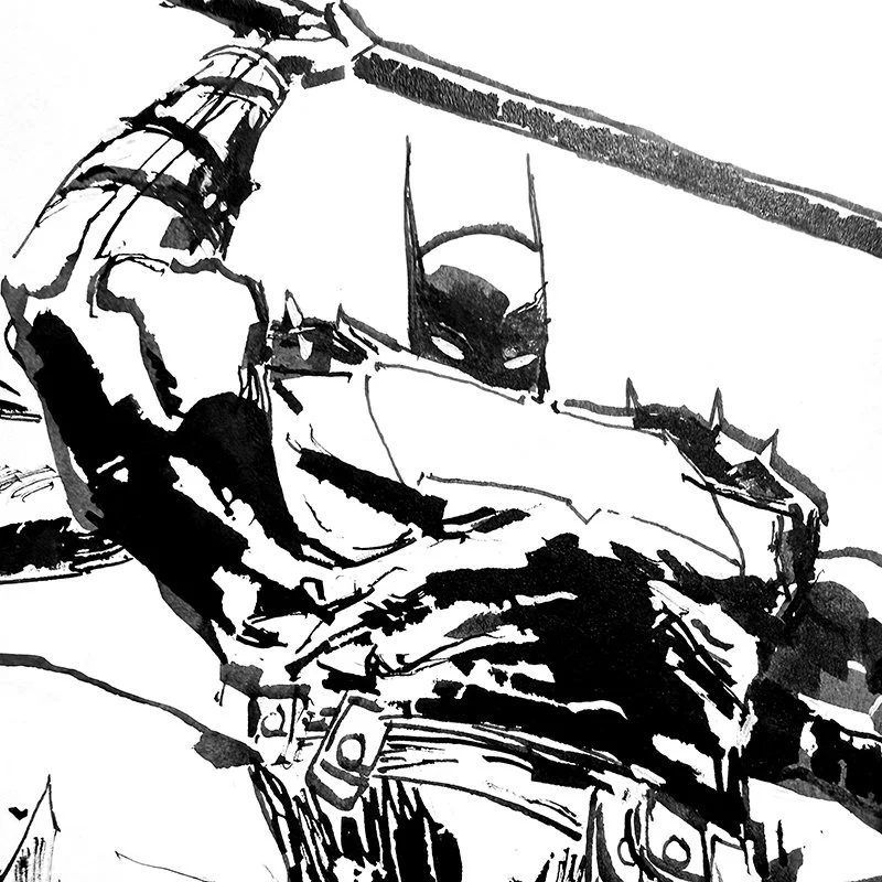 UN-USED BATS