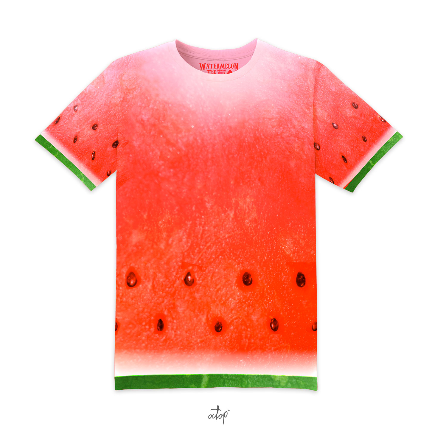 Watermelon Tee