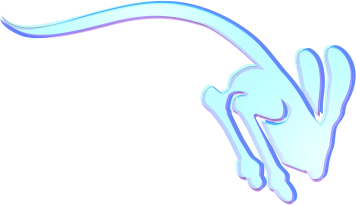 Glass Mouse Logo