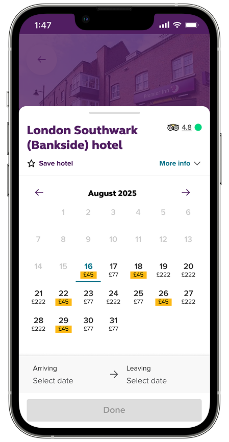 iPhone 13 Mini - Silver - Portrait.png