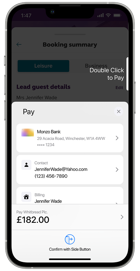 iPhone 13 Mini - Silver - Portrait-2.png