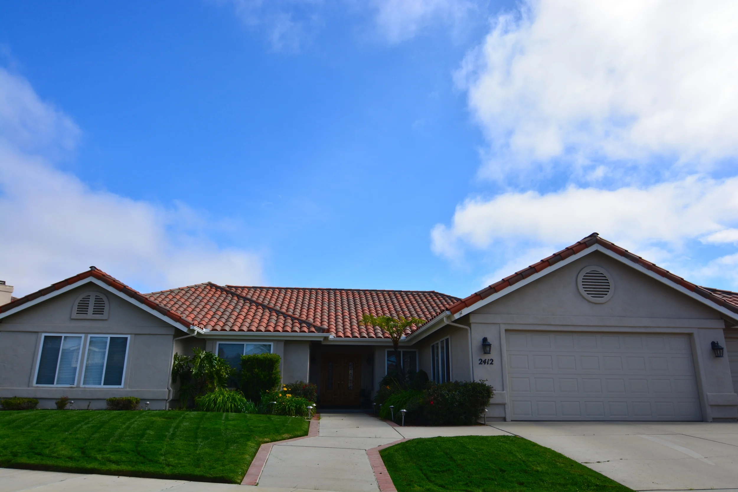 Exterior Painting Contractor | New Life Painting