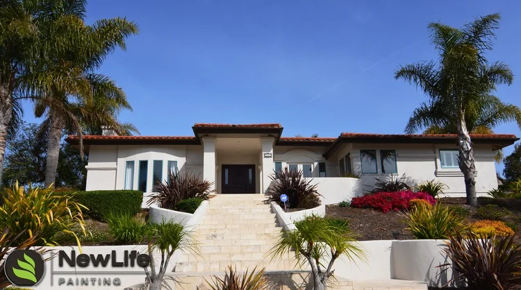 Painters Arroyo Grande Ca New Life Painting