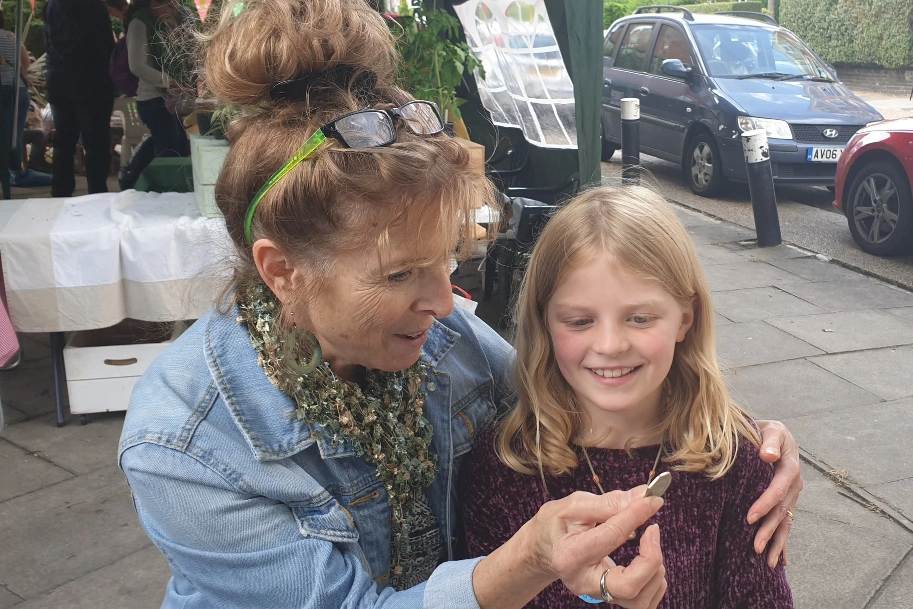 Summer Fete, 2019