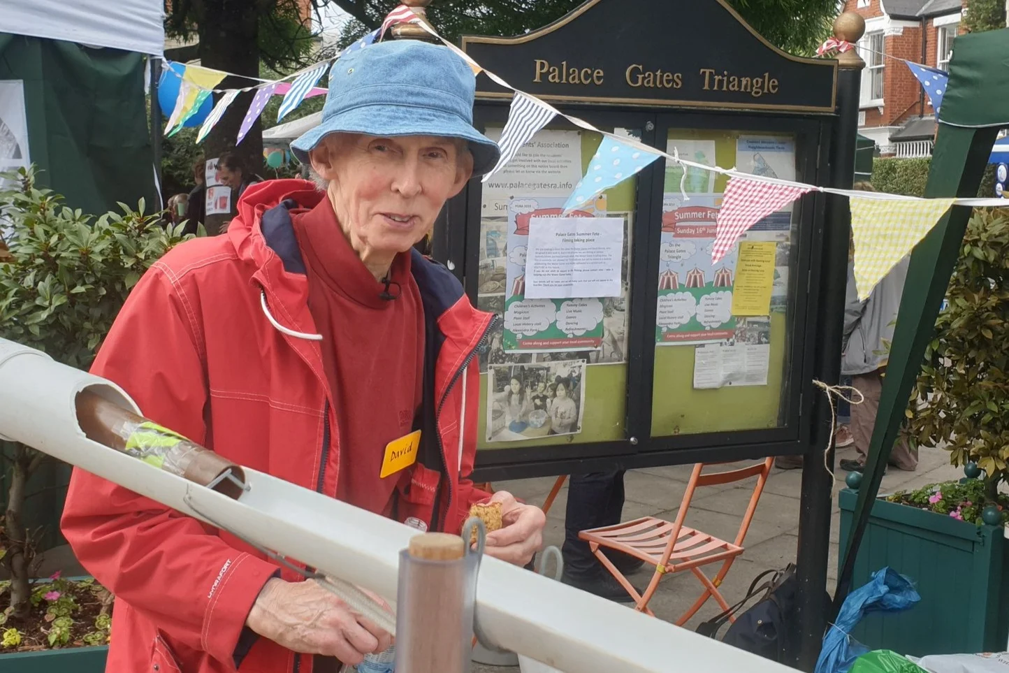 Summer Fete, 2019