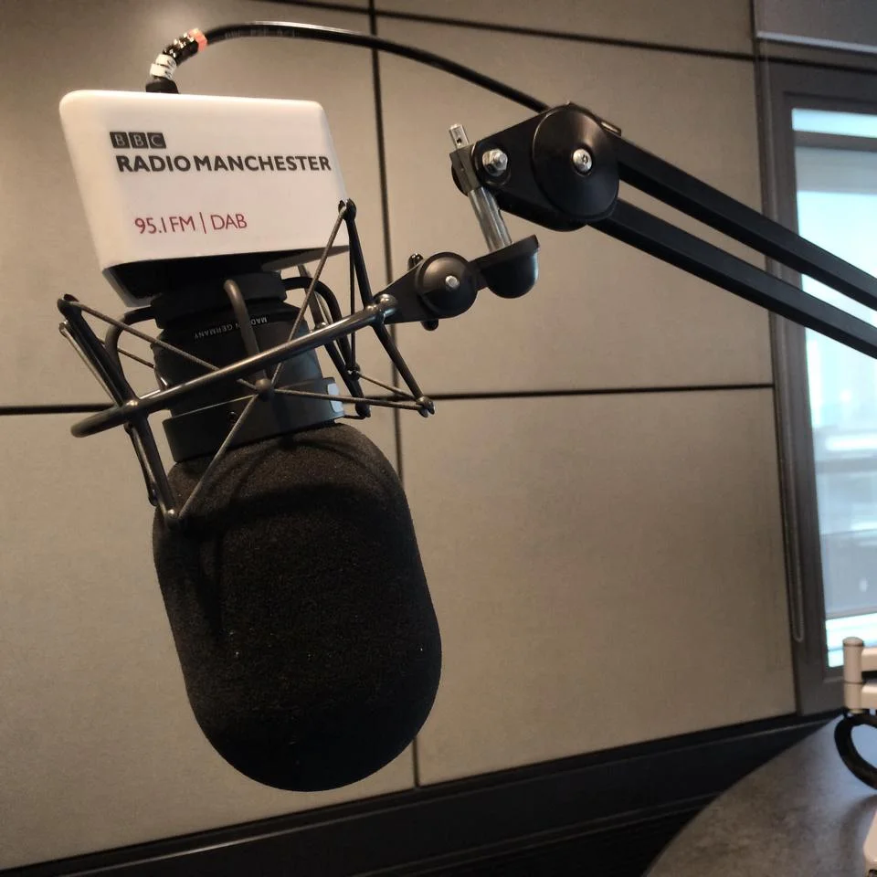 A-HUMAN-LOVE-STORY-BBC-RADIO-MANCHESTER