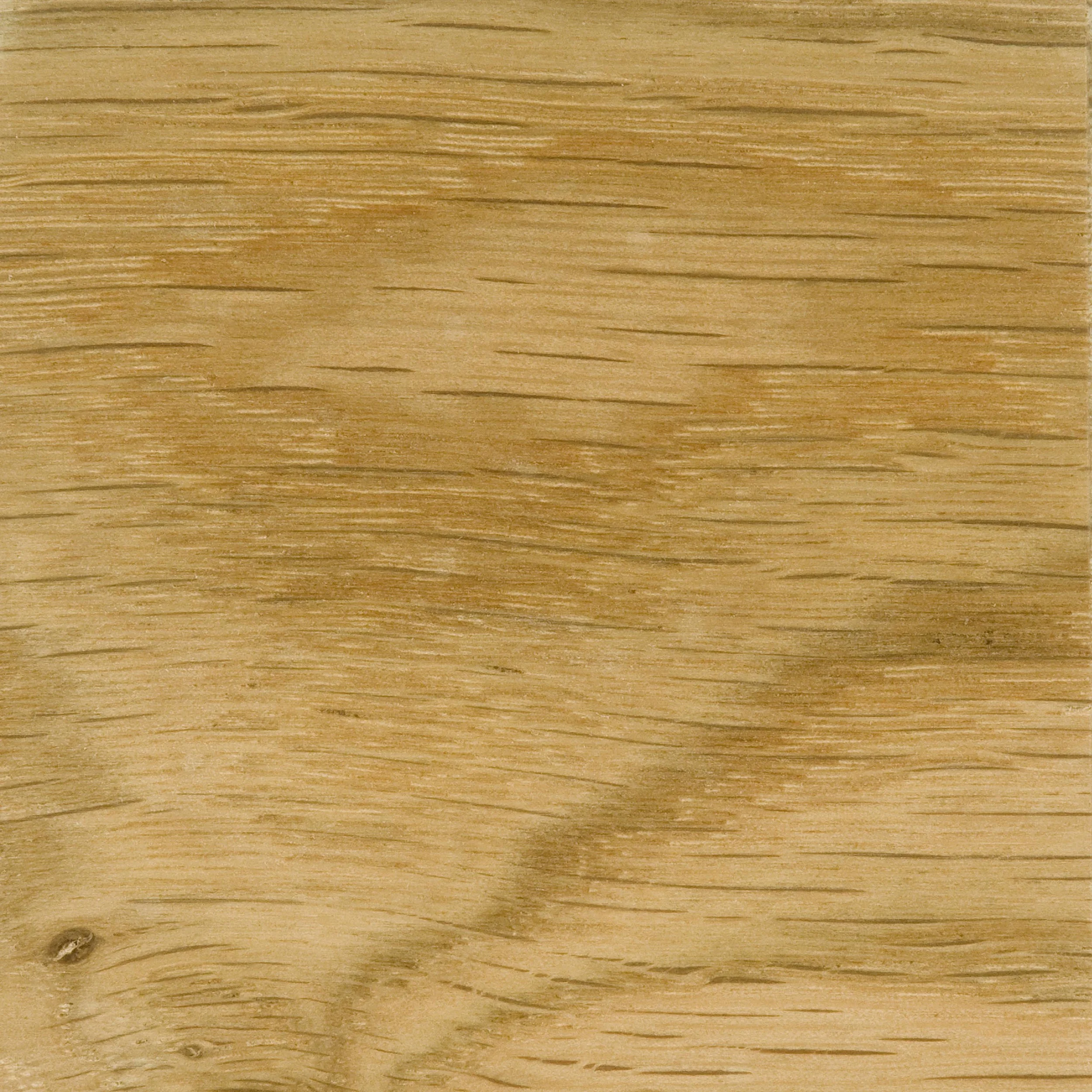 Oak Oiled