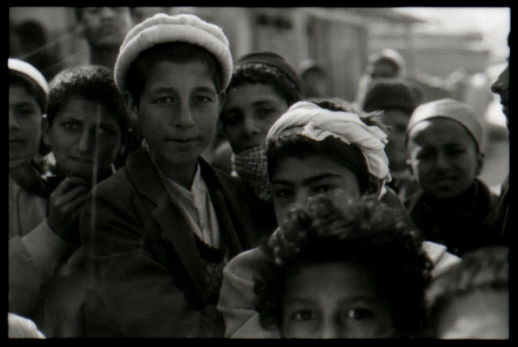 afghanistan