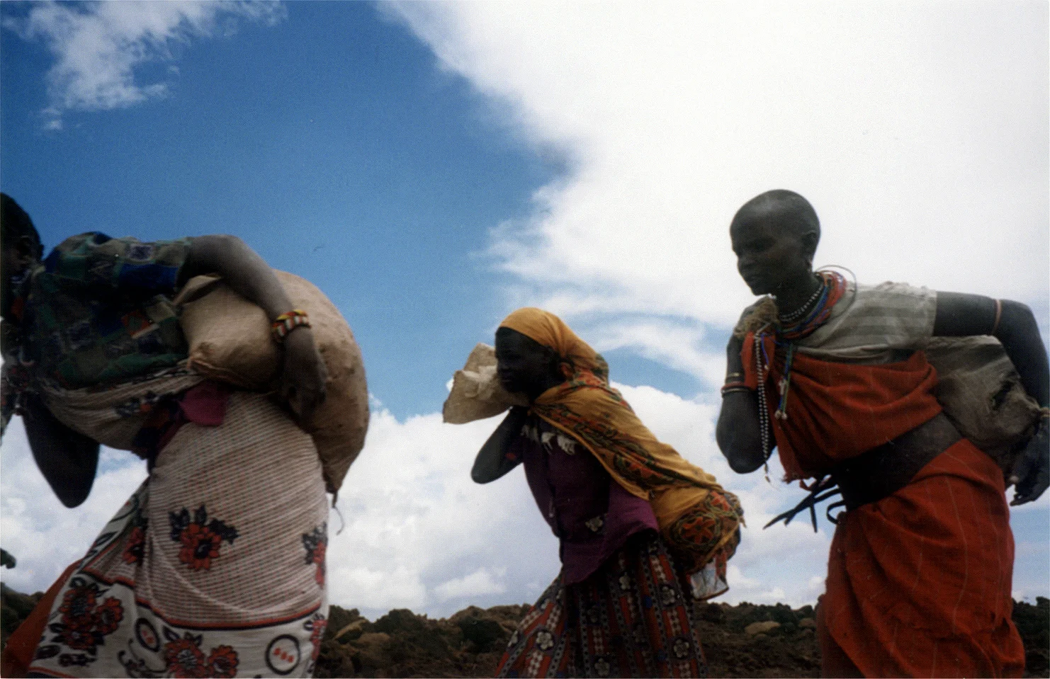 kenya