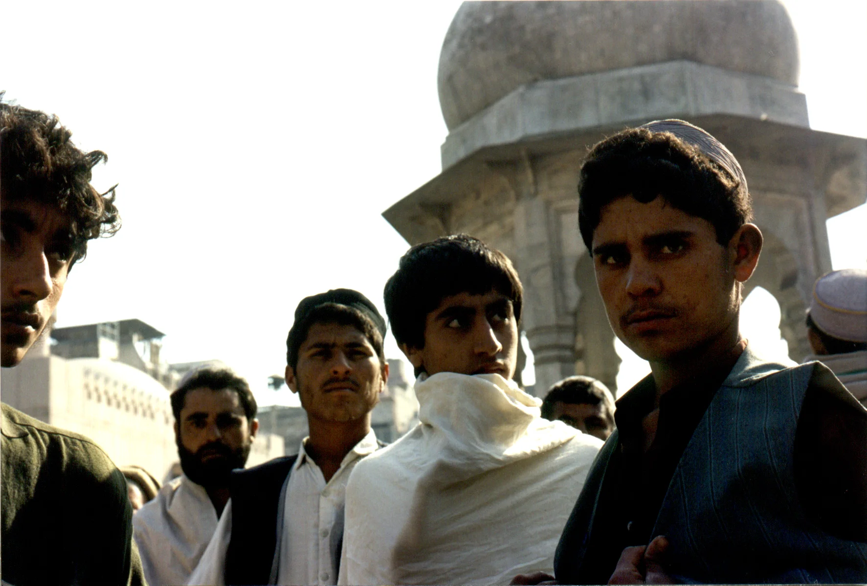 pakistan