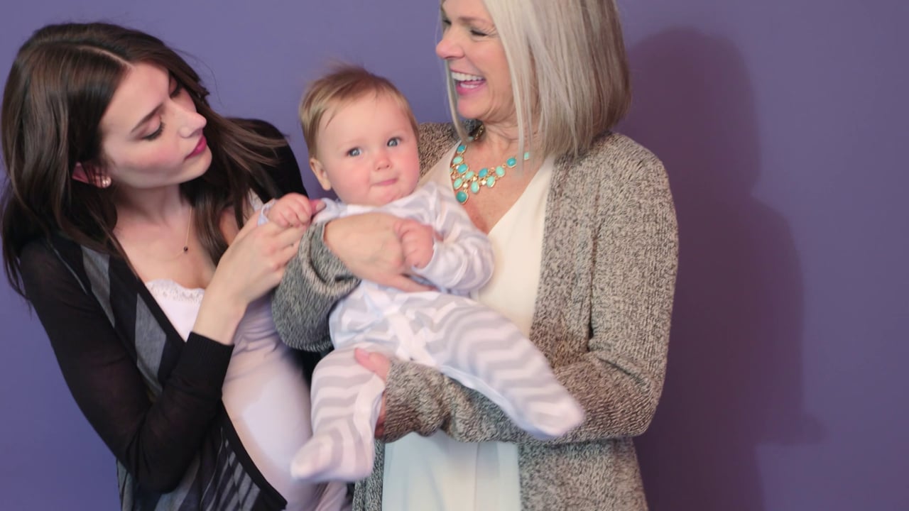 Motherhood Maternity Fall 2015