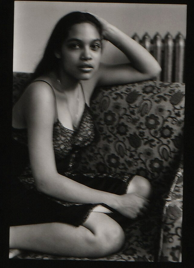 rosario dawson