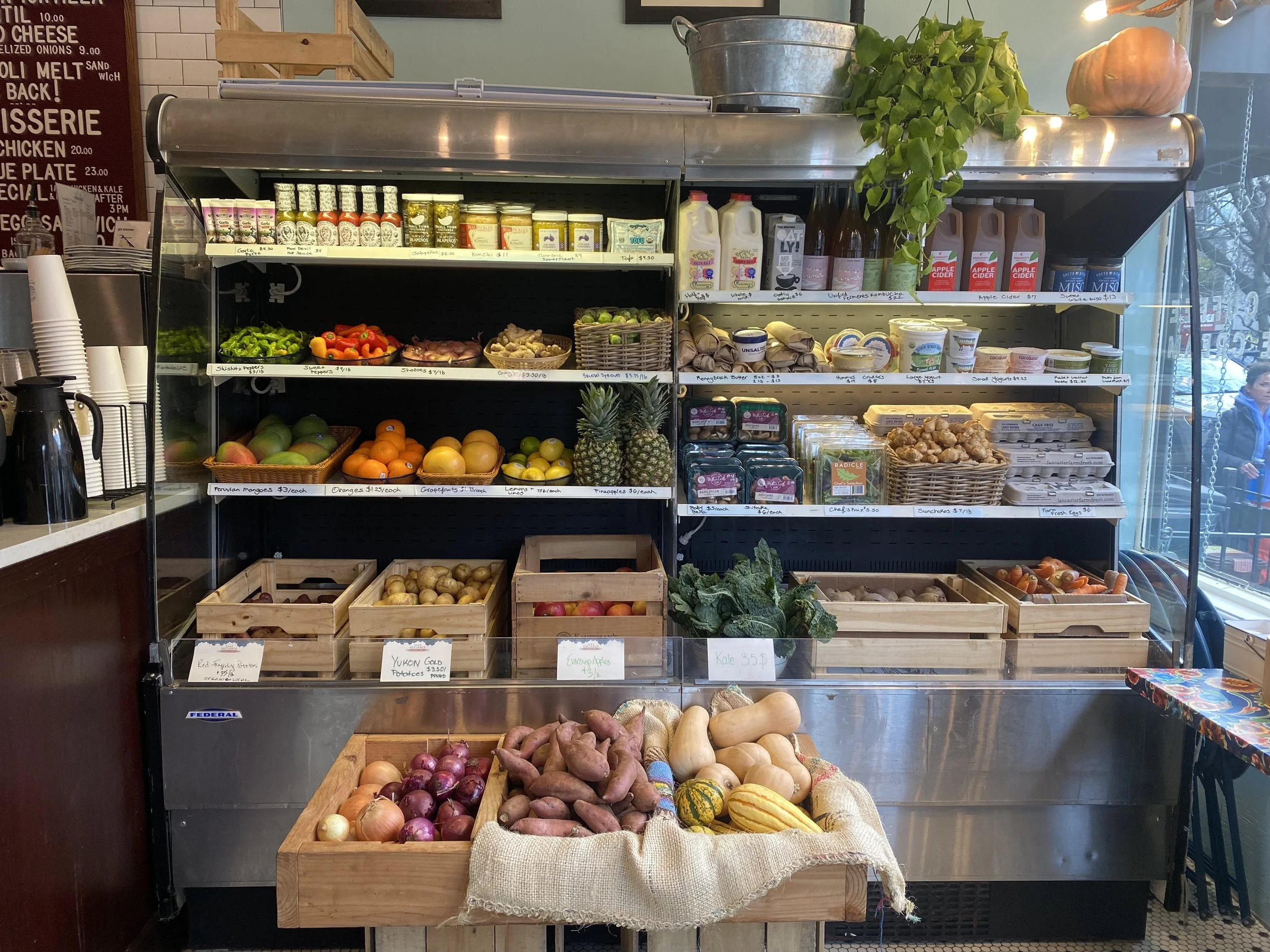 General Store Display Ideas general-store-display-ideas