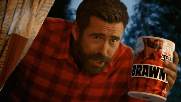 Brawny
