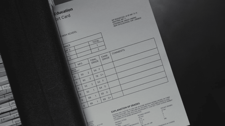 ZenBusiness - Above the Grade