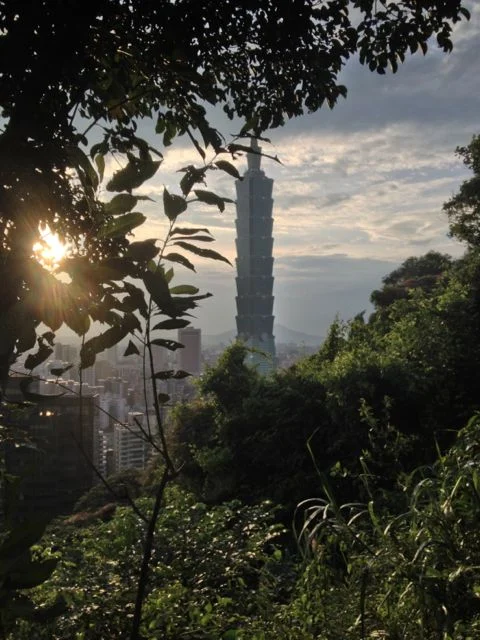 Taipei 101