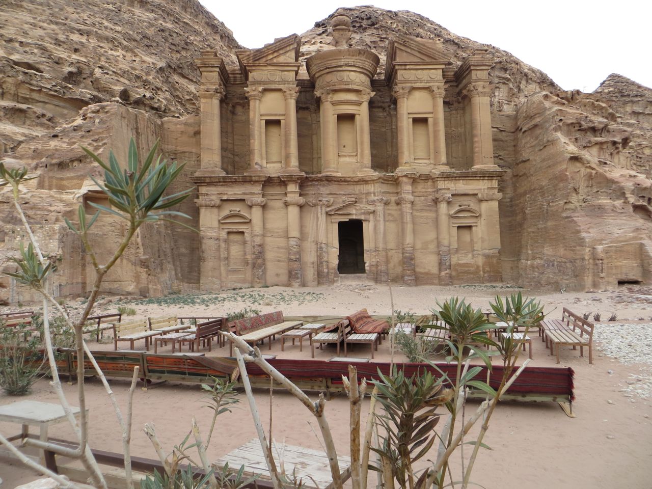 Petra, Jordan