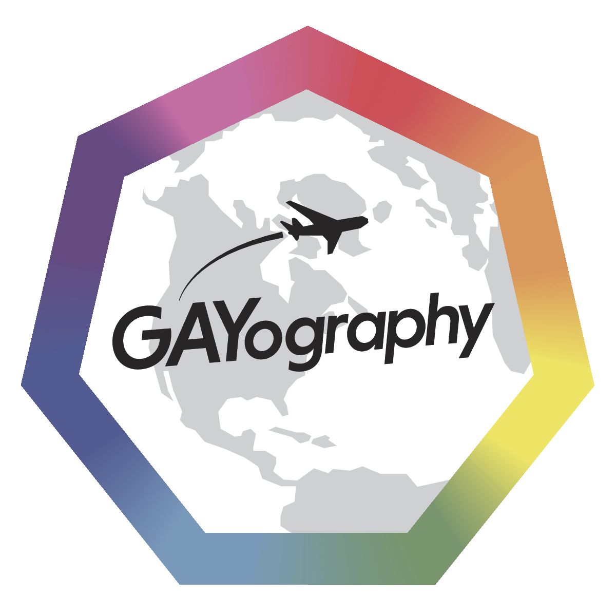 GAYography | Gay Travel Advisor | LGBT WorldWide Concierge
