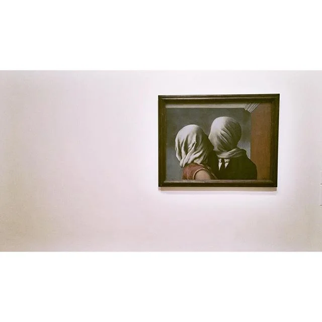 the lovers
