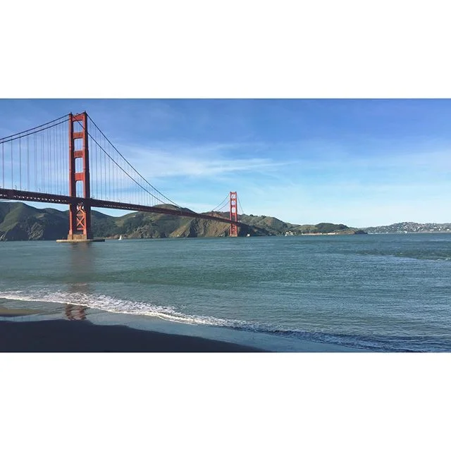 Coast hopping