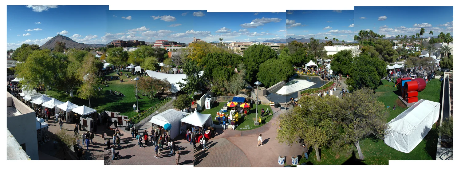 Scottsdale Art Festival
