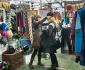 Best of the Northwest Spring Show