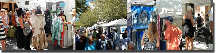 Palo Alto Festival of the Arts
