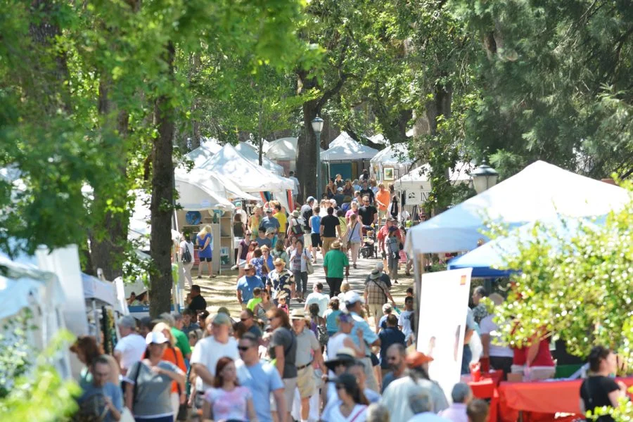  Salem Art Fair & Festival