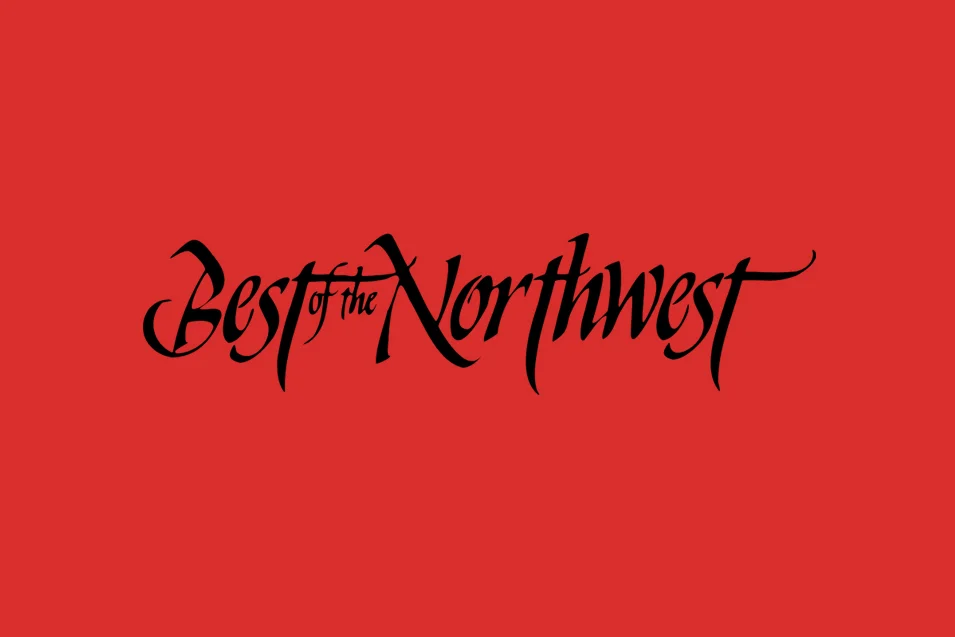 30th Annual Best of the Northwest Art &amp; Fine Craft Show Fall 2018
