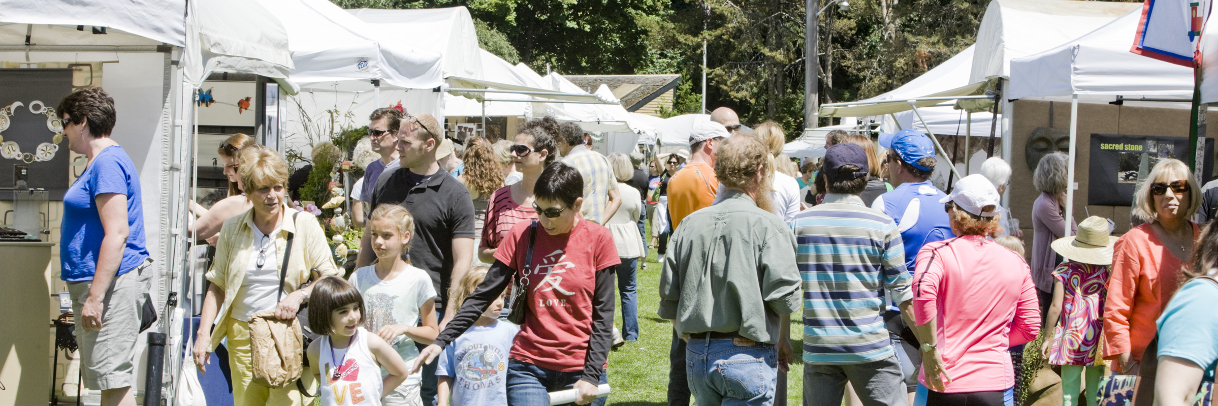 LAKE OSWEGO FESTIVAL OF THE ARTS