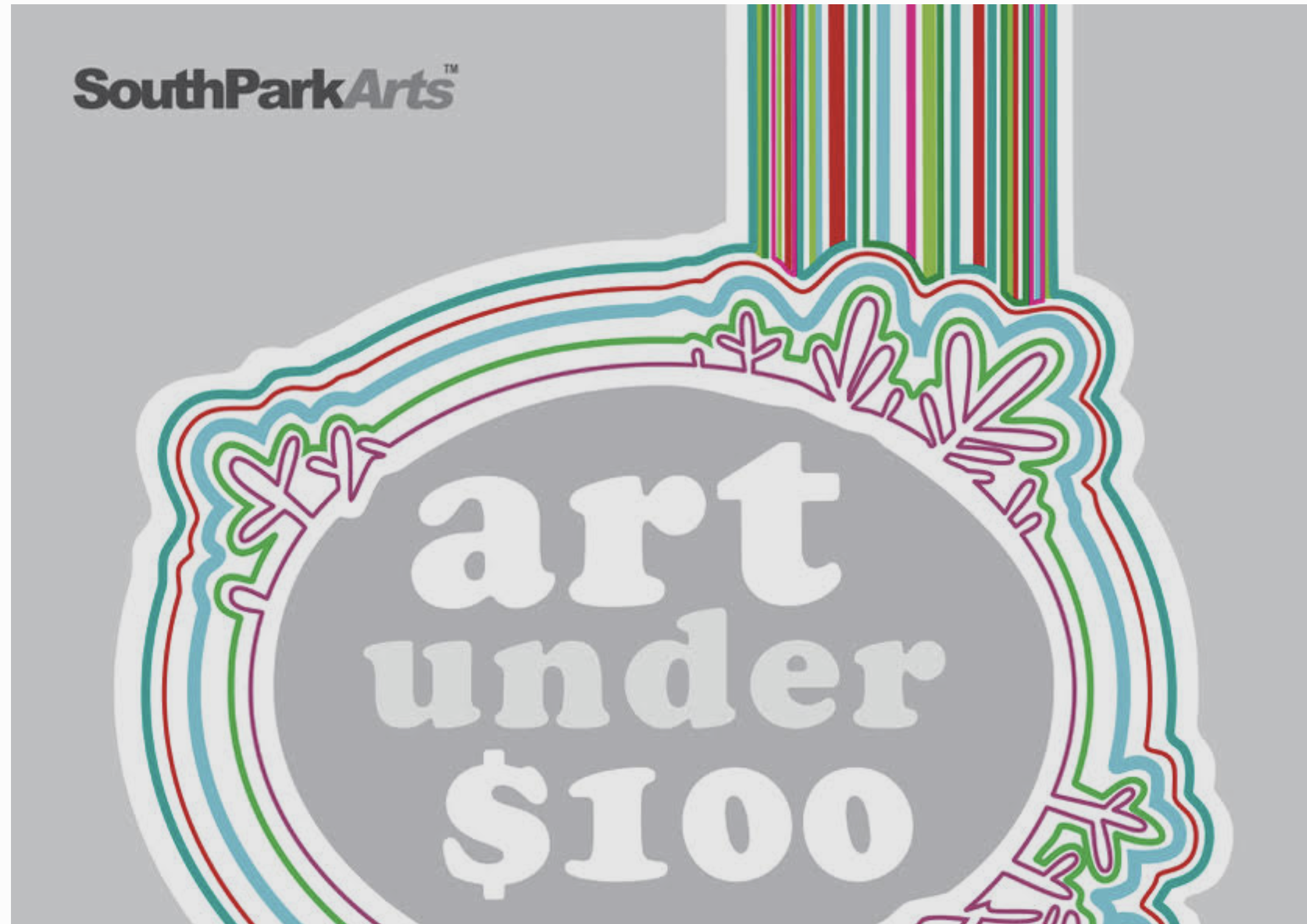 Art Under $100