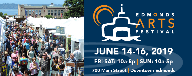 Edmonds Art Festival